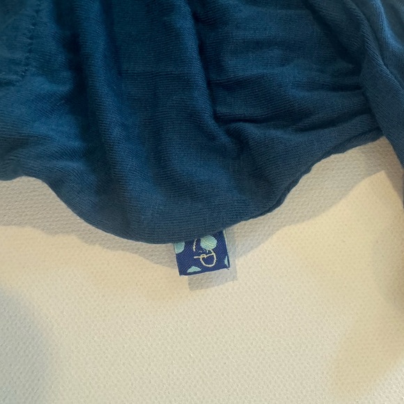 🟡kickee Pants knot hat. NWOT - Picture 3 of 4